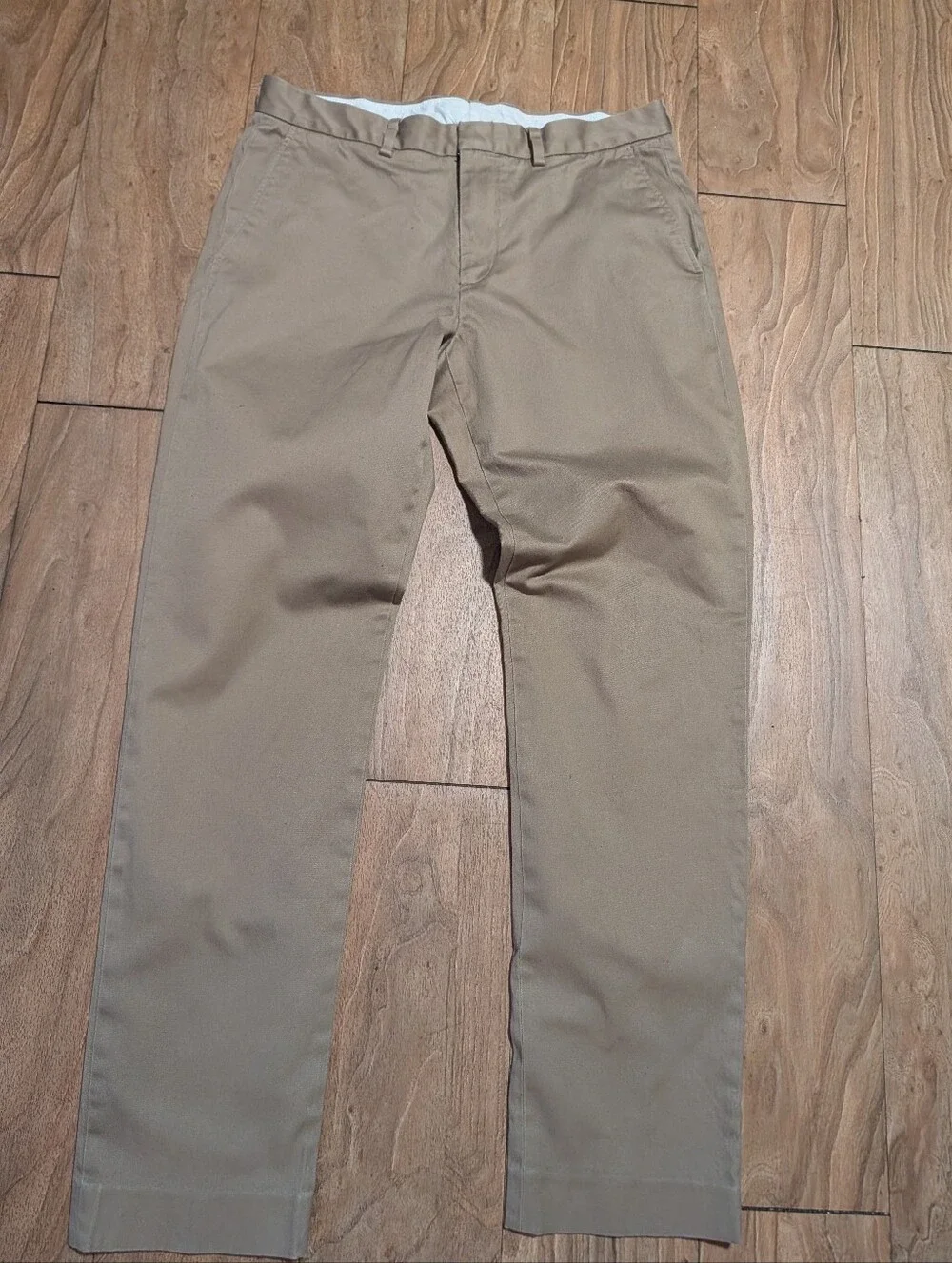 Jcrew Ludlow Slim-fit pant